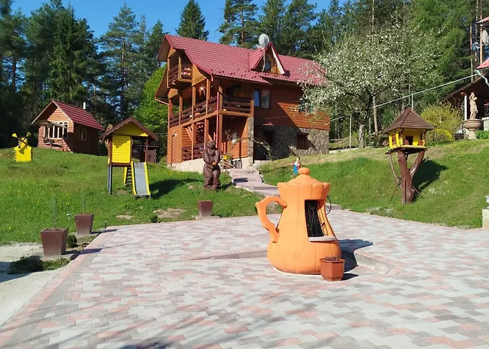 Лісова Казка