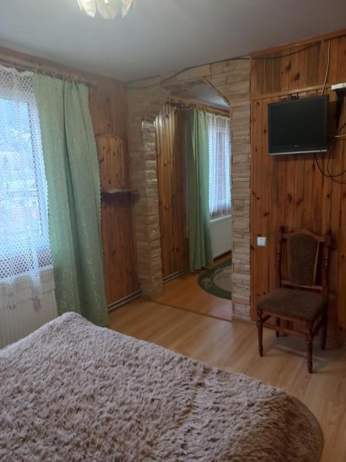 лісова казка بيت للعطل *