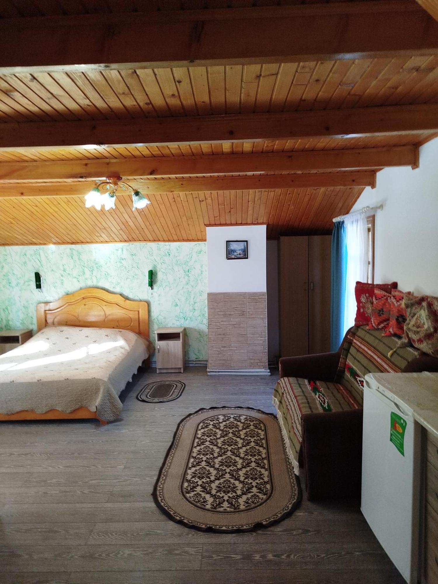 лісова казка بيت للعطل